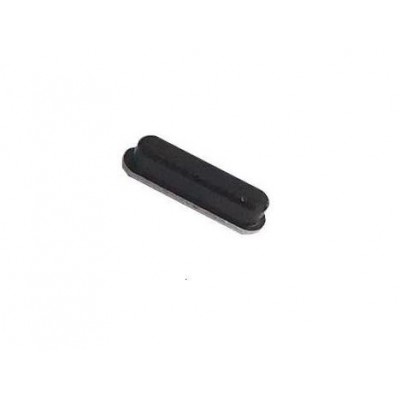 Power Button Outer For Panasonic Eluga I6 White By - Maxbhi Com