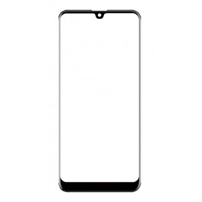 Touch Screen Digitizer For Gionee F10 Black By - Maxbhi Com