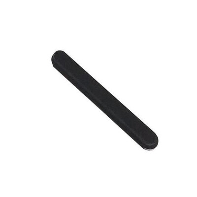 Volume Side Button Outer For Panasonic Eluga I6 Black By - Maxbhi Com