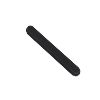 Volume Side Button Outer For Panasonic Eluga I6 White By - Maxbhi Com