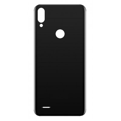 Back Panel Cover For Gionee F10 White - Maxbhi Com