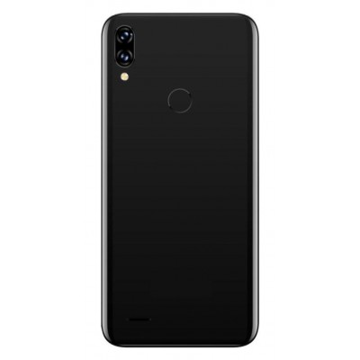 Full Body Housing For Gionee F10 Black - Maxbhi Com