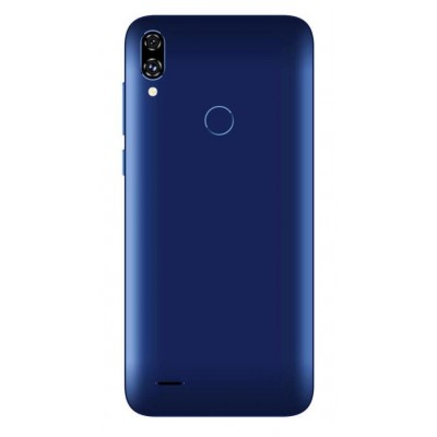 Full Body Housing For Gionee F10 Blue - Maxbhi Com