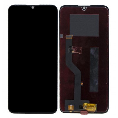 Lcd With Touch Screen For Gionee F10 White By - Maxbhi Com