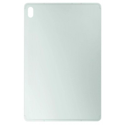 Back Panel Cover For Samsung Galaxy Tab S7 Fe Green - Maxbhi Com