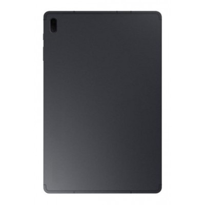 Full Body Housing For Samsung Galaxy Tab S7 Fe Black - Maxbhi Com