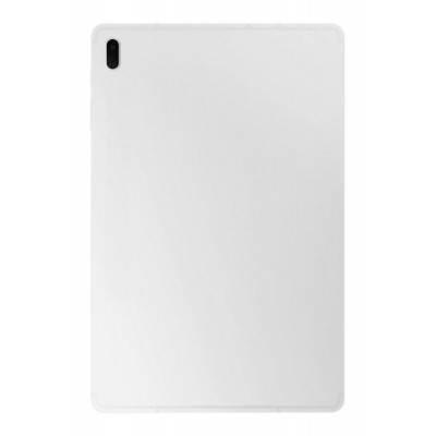 Full Body Housing For Samsung Galaxy Tab S7 Fe White - Maxbhi Com