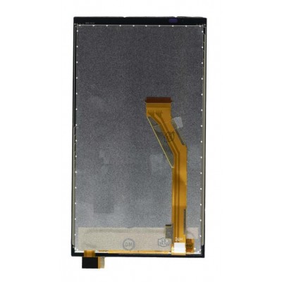 Lcd With Touch Screen For Htc Desire 8 Grey By - Maxbhi Com