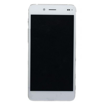 Lcd With Touch Screen For Infocus M535 Gold By - Maxbhi Com