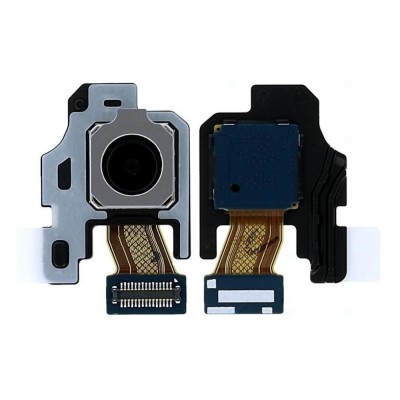 Replacement Back Camera For Samsung Galaxy Tab S7 Fe By - Maxbhi Com