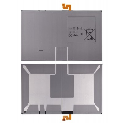 Battery For Samsung Galaxy Tab S7 Fe By - Maxbhi Com