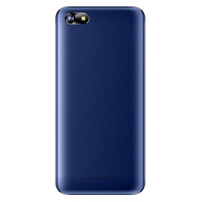 Full Body Housing For Intex Indie 22 Blue - Maxbhi Com