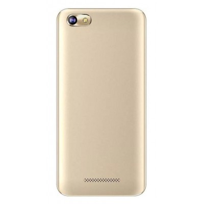 Full Body Housing For Intex Indie 22 Champagne - Maxbhi Com