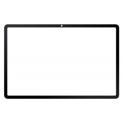 Touch Screen Digitizer For Samsung Galaxy Tab S7 Fe Silver By - Maxbhi Com