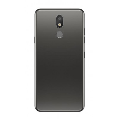 Full Body Housing For Lg Aristo 4 Plus Grey - Maxbhi Com