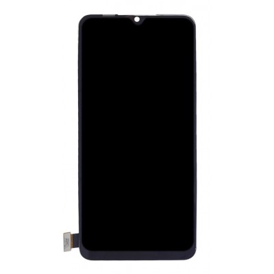Lcd With Touch Screen For Vivo Y7s Black By - Maxbhi Com