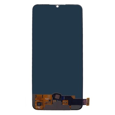 Lcd With Touch Screen For Vivo Y7s Sky By - Maxbhi Com