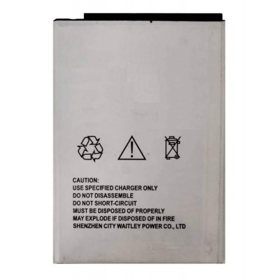 Battery For Ivoomi Iv 101 By - Maxbhi Com