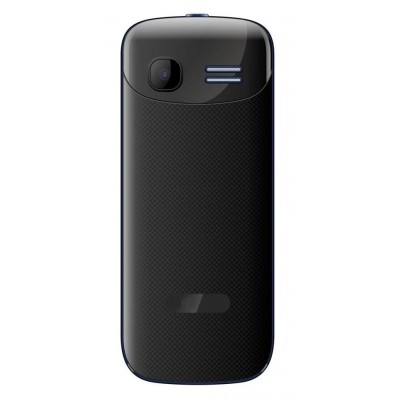 Full Body Housing For Ivoomi Iv 101 Black - Maxbhi Com