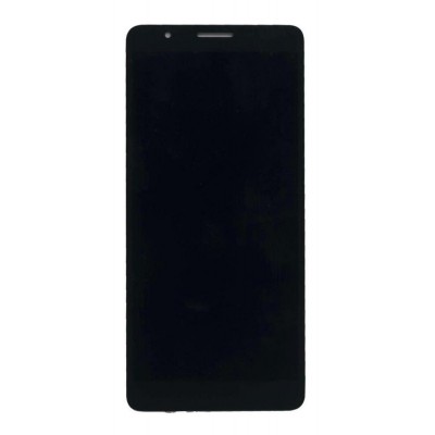 Lcd With Touch Screen For Samsung Galaxy M01 Core Red By - Maxbhi Com