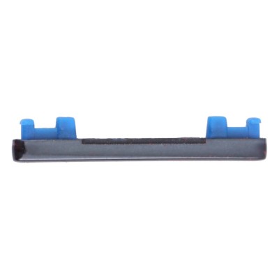 Volume Side Button Outer For Xiaomi Mi 11 Lite Black By - Maxbhi Com