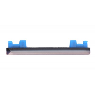 Volume Side Button Outer For Xiaomi Mi 11 Lite Pink By - Maxbhi Com