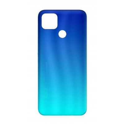 Back Panel Cover For Itel Vision 1 Plus White - Maxbhi Com