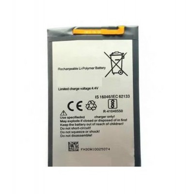 Battery For Itel Vision 1 Plus By - Maxbhi Com