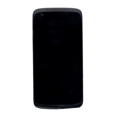 Lcd With Touch Screen For Htc Desire 326g Dual Sim Black By - Maxbhi Com