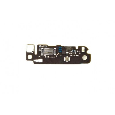 Charging Connector Flex Pcb Board For Xiaomi Mi Note 10 Pro By - Maxbhi Com