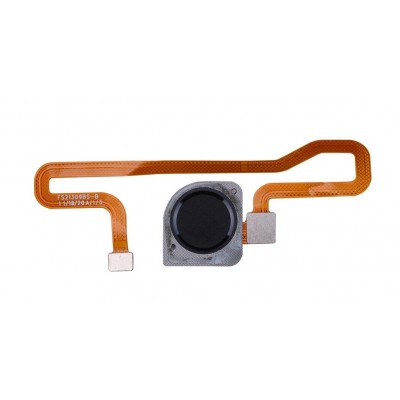 Fingerprint Sensor Flex Cable For Huawei Honor 7s By - Maxbhi Com