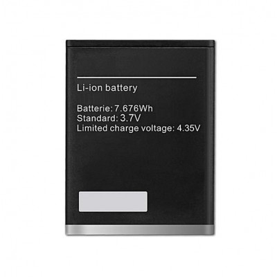 Battery For Tecno Camon C7 By - Maxbhi Com