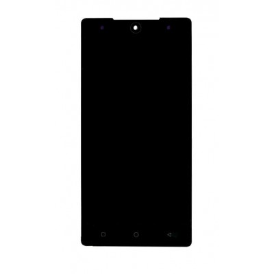 Lcd Screen For Tecno Camon C7 Replacement Display By - Maxbhi Com