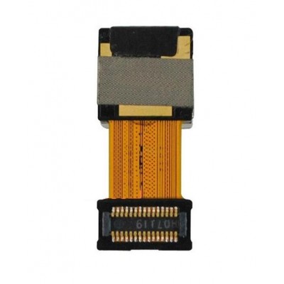 Replacement Back Camera For Tecno Camon C7 By - Maxbhi Com