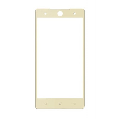 Touch Screen Digitizer For Tecno Camon C7 Gold By - Maxbhi Com