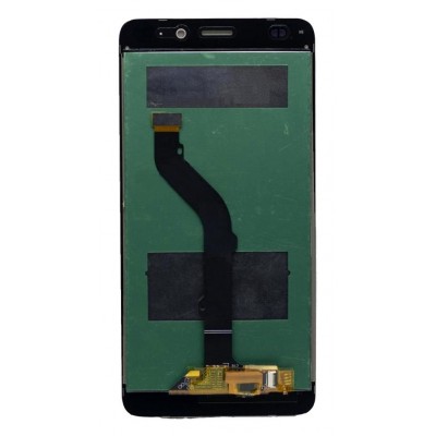 Lcd With Touch Screen For Honor 5c Gold By - Maxbhi Com
