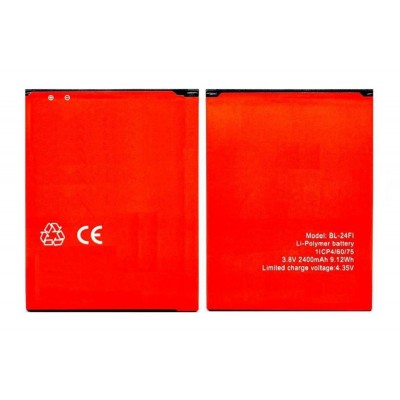 Battery For Itel S12 By - Maxbhi Com