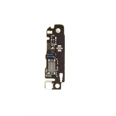 Charging Connector Flex Pcb Board For Xiaomi Mi Note 10 Pro By - Maxbhi Com