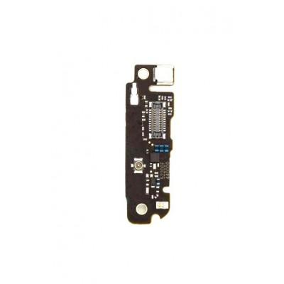 Charging Connector Flex Pcb Board For Xiaomi Mi Note 10 Pro By - Maxbhi Com