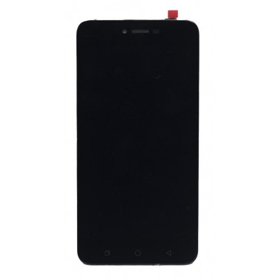 Lcd With Touch Screen For Coolpad Note 3s Gold By - Maxbhi Com
