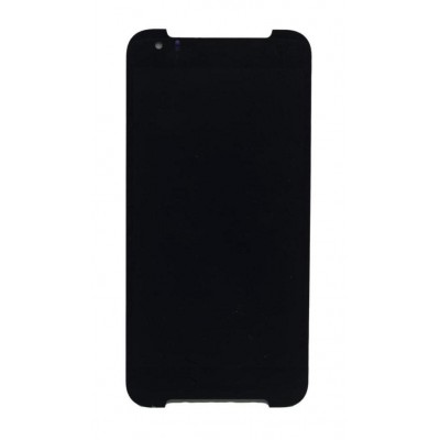 Lcd With Touch Screen For Htc Desire 830 Black By - Maxbhi Com