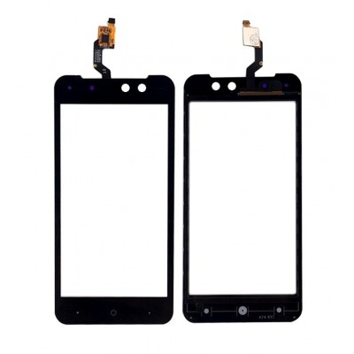 Touch Screen Digitizer For Itel S12 White By - Maxbhi Com
