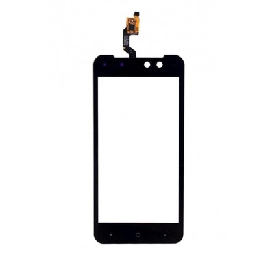 Touch Screen Digitizer For Itel S12 White By - Maxbhi Com