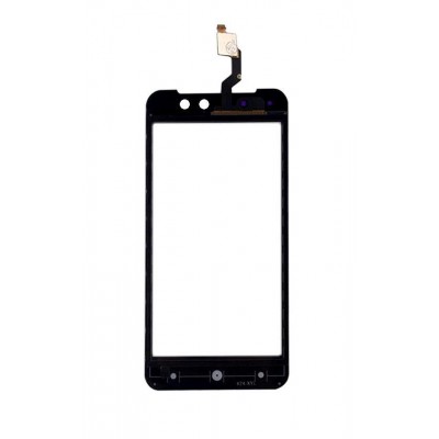 Touch Screen Digitizer For Itel S12 White By - Maxbhi Com