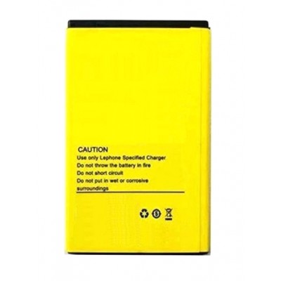 Battery For Lephone W5 By - Maxbhi Com