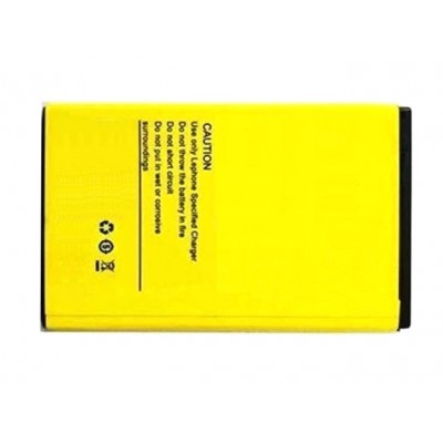 Battery For Lephone W5 By - Maxbhi Com