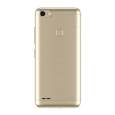 Full Body Housing For Itel S12 Champagne - Maxbhi Com