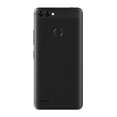 Full Body Housing For Itel S13 Black - Maxbhi Com
