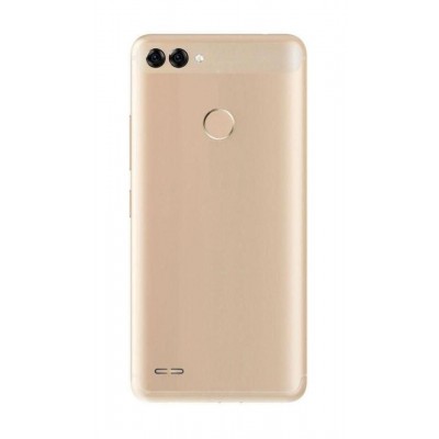 Full Body Housing For Itel S13 White - Maxbhi Com
