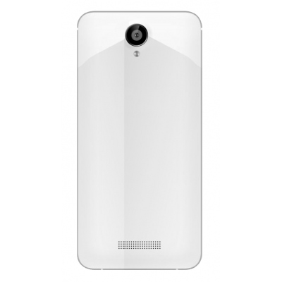Full Body Housing For Lephone W5 Black - Maxbhi Com